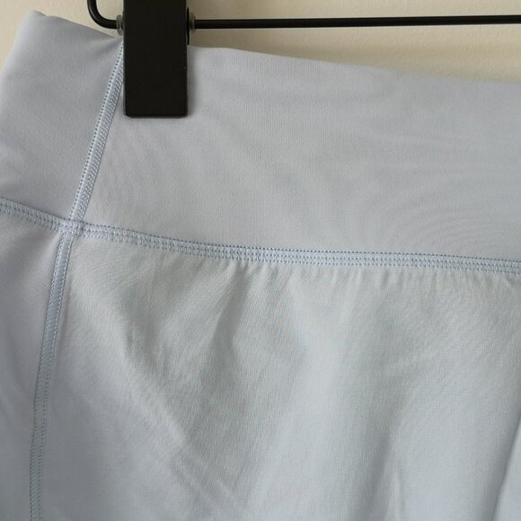 NWT LULULEMON DAYD Light Blue Lightweight Speed Up Low Rise 2.5" Lined Shorts 8 - Picture 2 of 7